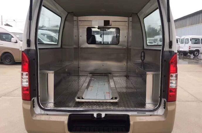 渝水区探寻火葬场电话号码，走好最后一程